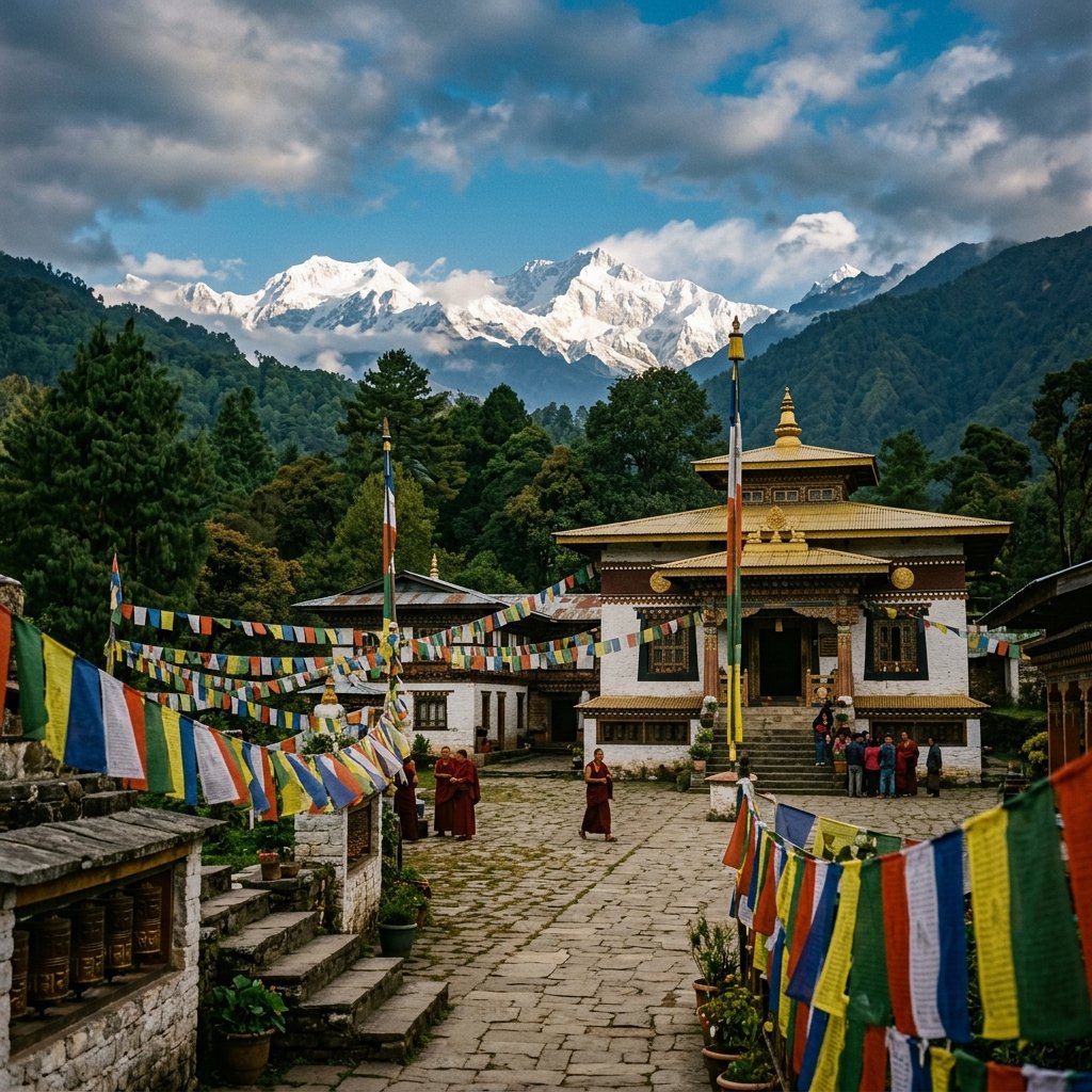 Sikkim